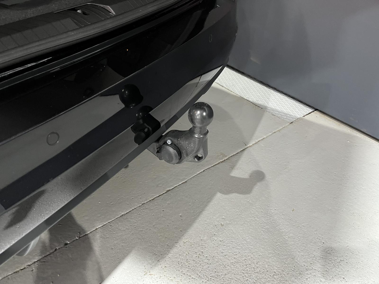 Volkswagen Touran BMT Highline