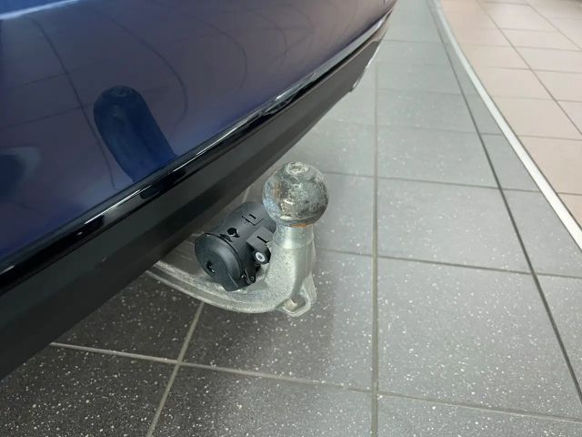 BMW 520 520d Touring