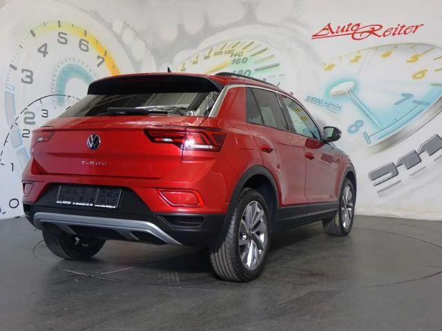 Volkswagen T-Roc 2.0 TDI Life