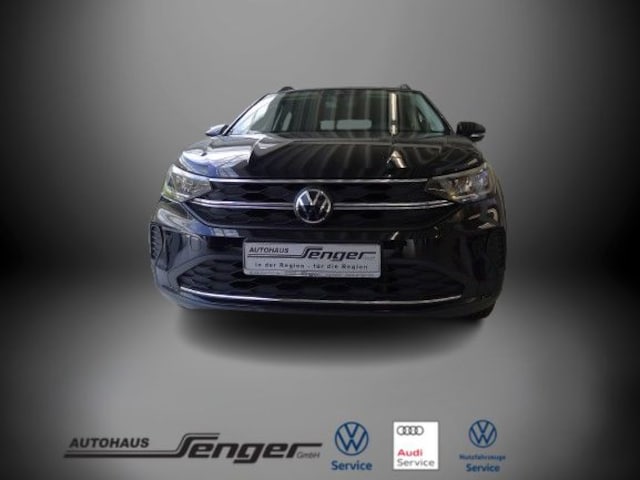 Volkswagen Taigo 1.0 TSI