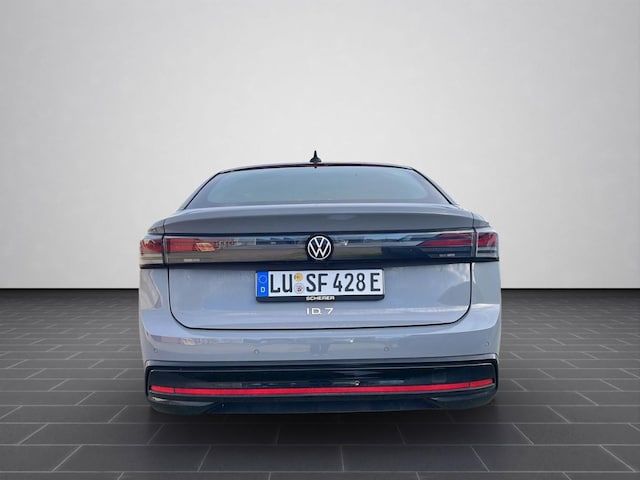 Volkswagen ID.7 Pro
