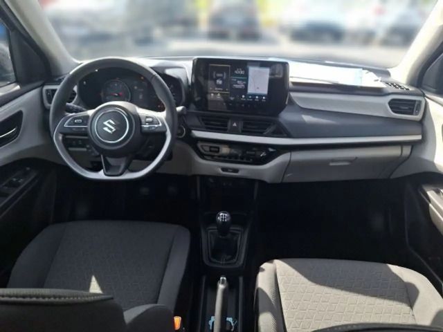 Suzuki Swift Comfort Hybrid