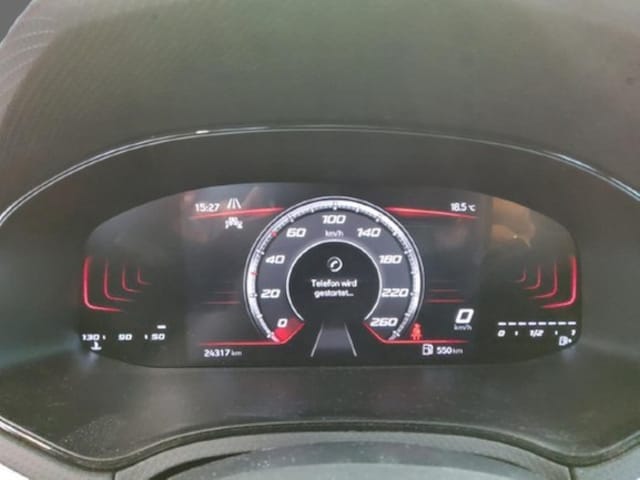 Seat Arona Arona FR1.0 TSI