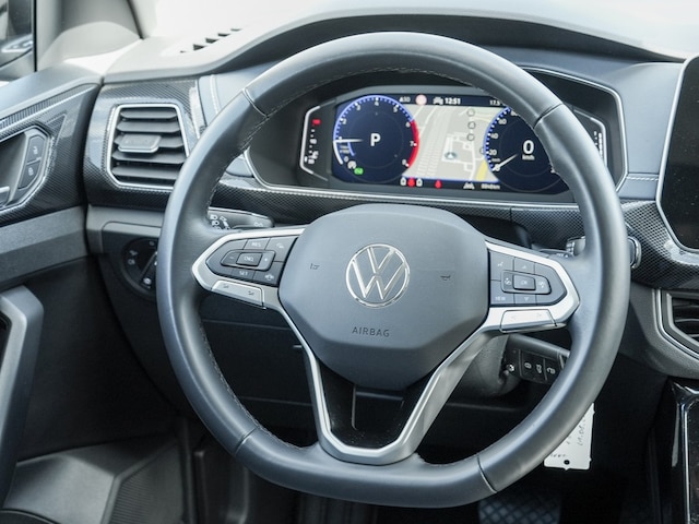 Volkswagen T-Cross 1.0 TSI DSG Style