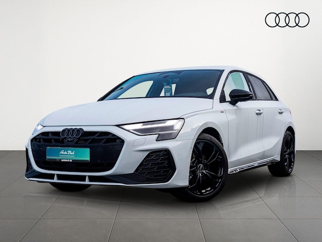 Audi A3 S-Tronic Sportback