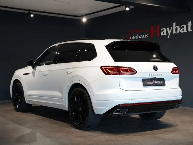 Volkswagen Touareg IQ.Drive R-Line