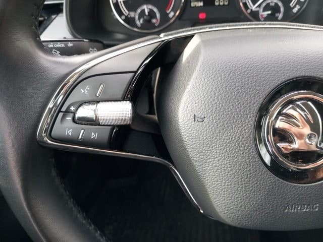 Skoda Scala 1.0 TSI Ambition