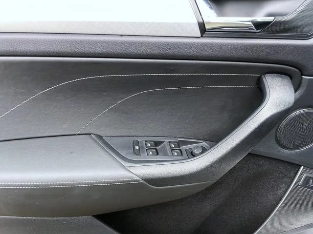 Skoda Kodiaq 2.0 TDI Tour