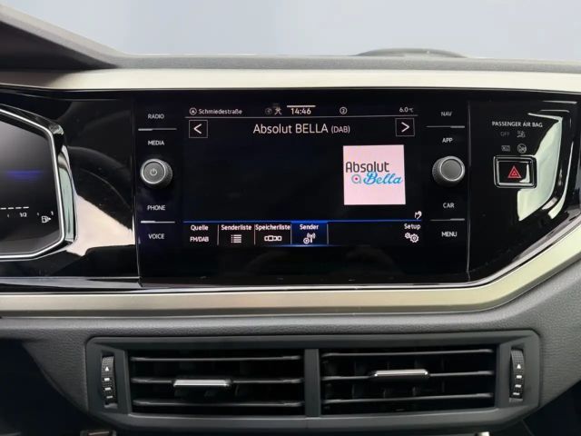 Volkswagen Taigo 1.0 TSI Move