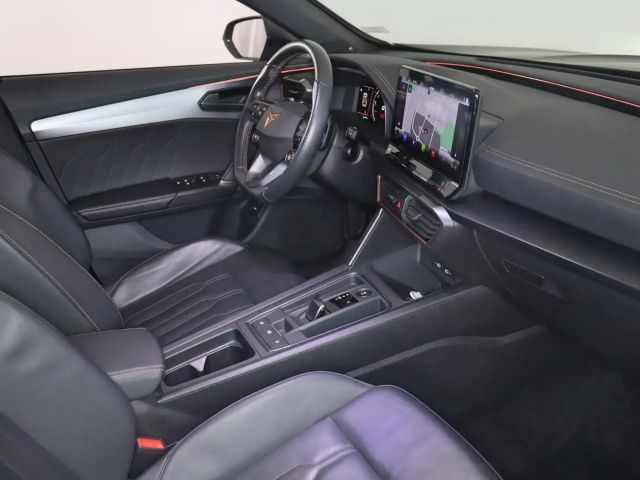 Cupra Formentor 2.5 TSI VZ5