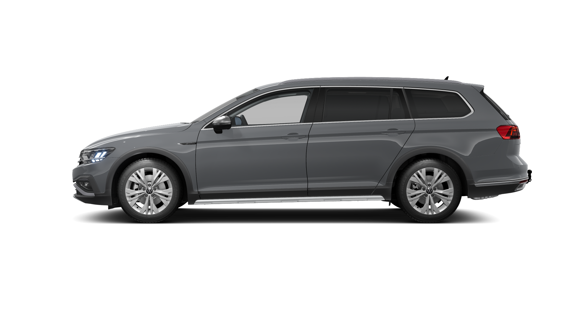 Volkswagen Passat 2.0 TDI AllTrack Variant