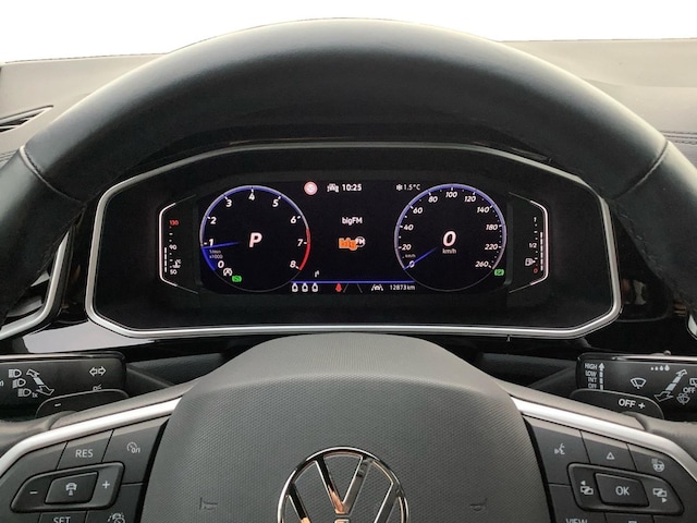 Volkswagen T-Roc 1.5 TSI DSG R-Line