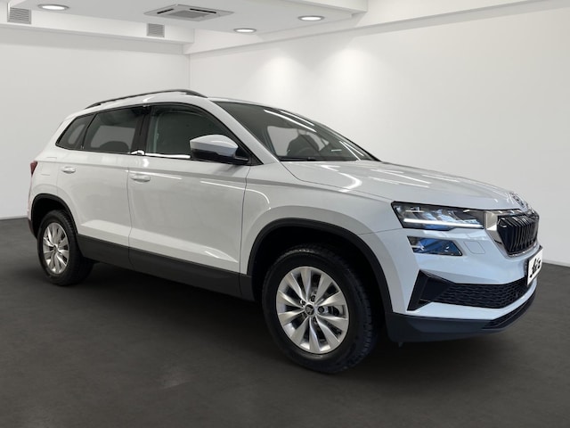 Skoda Karoq 1.5 TSI