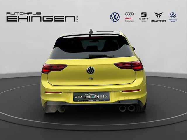 Volkswagen Golf Golf VIII