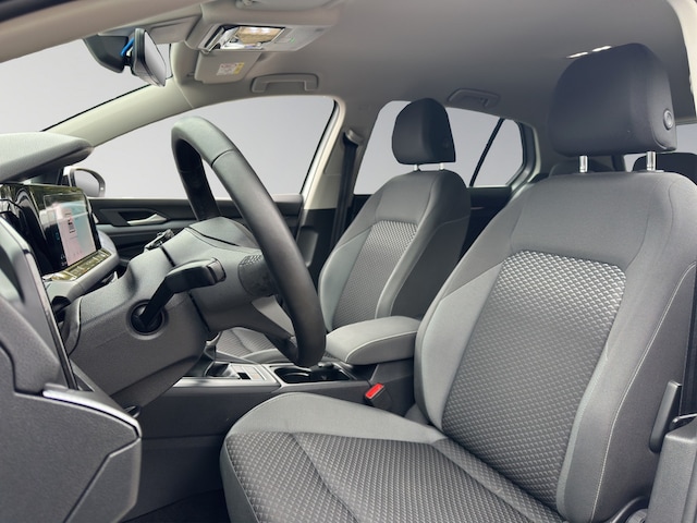 Volkswagen Golf 1.5 TSI Golf VIII