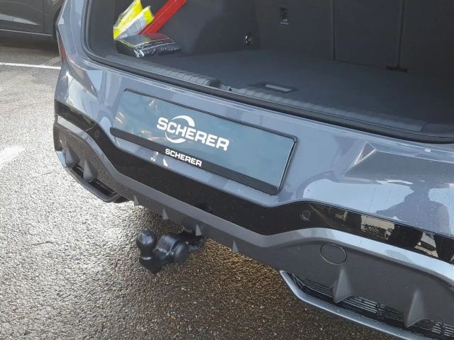 Cupra Terramar 2.0 TSI