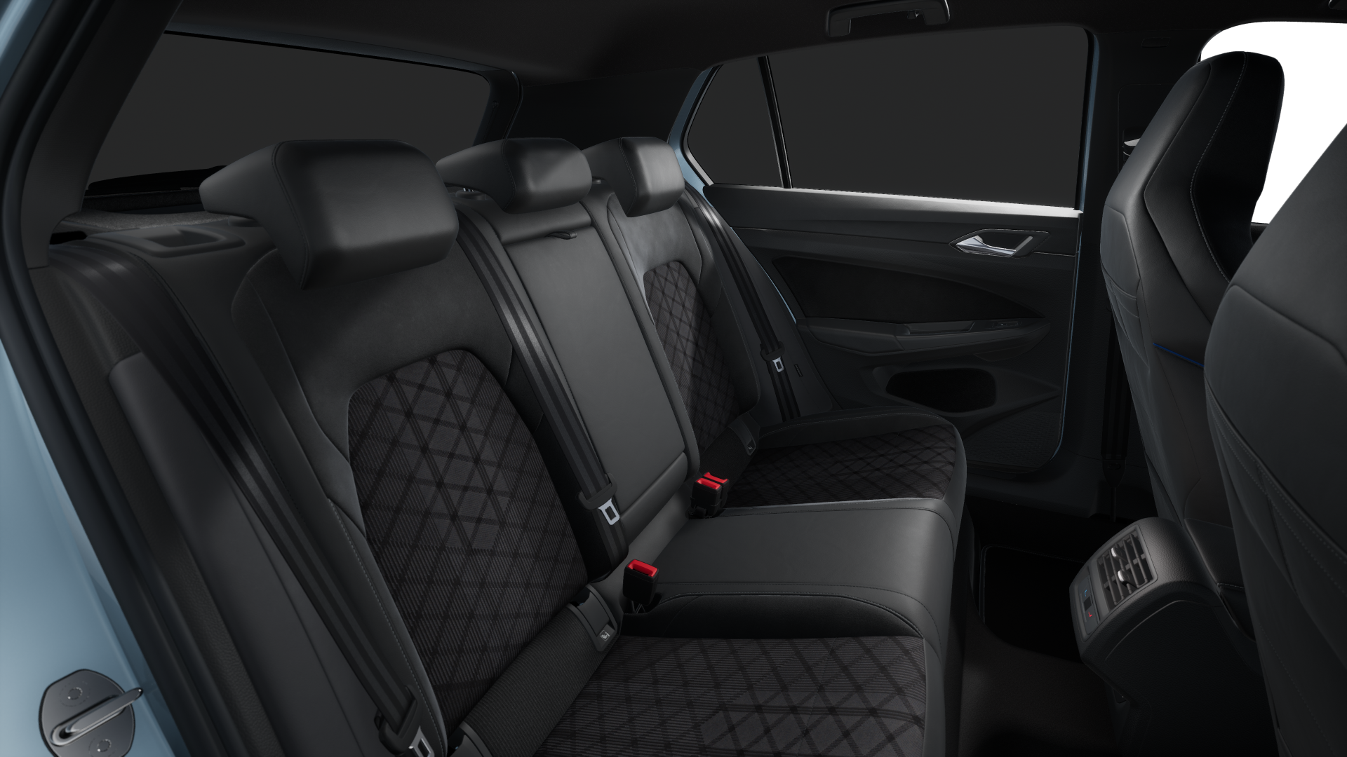 Volkswagen Golf Golf VIII