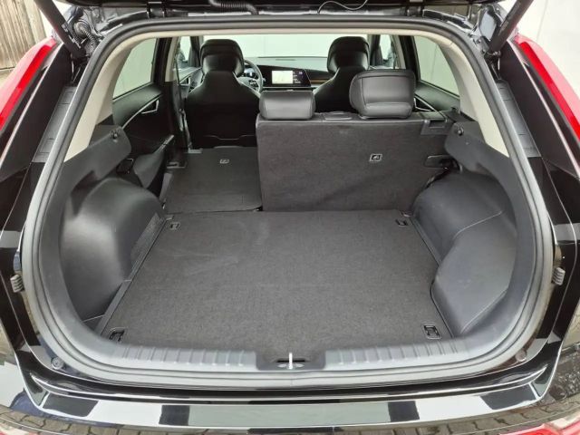 Kia Niro Hybrid PHEV Spirit