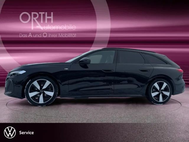 Audi A5 2.0 TDI Avant S-Line S-Tronic