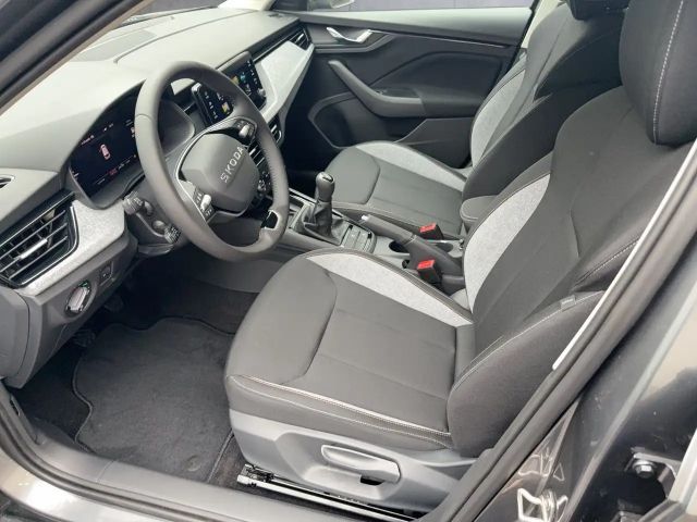 Skoda Kamiq Selection