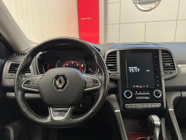 Renault Koleos Blue Initiale Paris