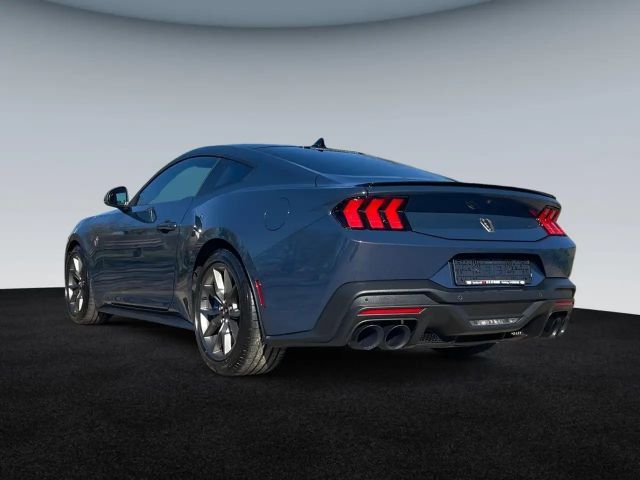 Ford Mustang GT 5.0 V8