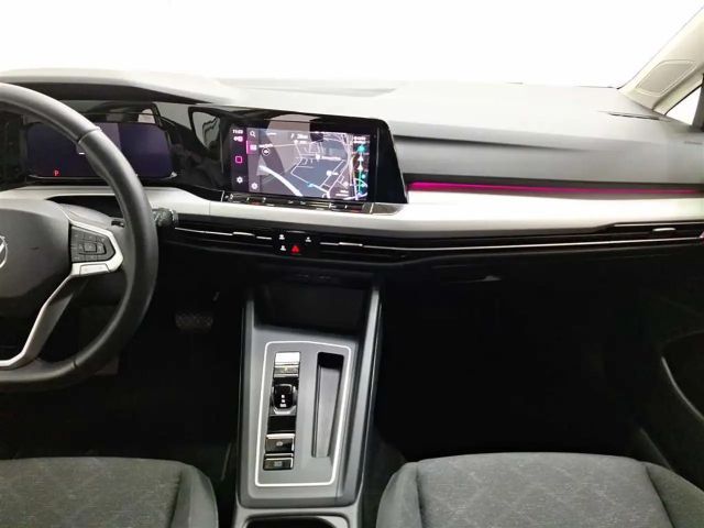 Volkswagen Golf DSG Life