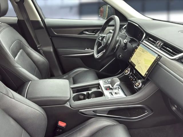 Jaguar F-Pace AWD D300