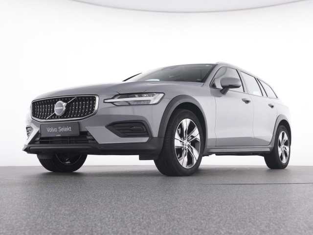 Volvo V60 Cross Country CC