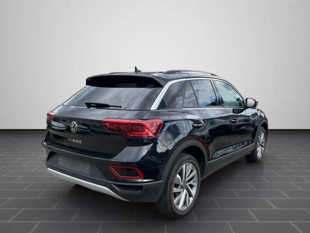 Volkswagen T-Roc 1.5 TSI Move