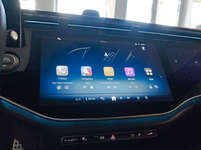 Mercedes-Benz E 200 4MATIC Sedan