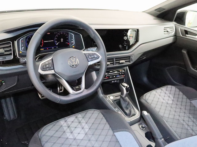 Volkswagen Taigo 1.5 TSI R-Line