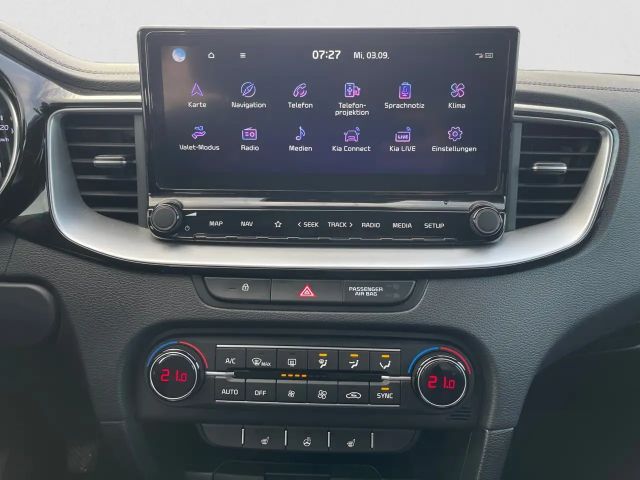 Kia Ceed GT-Line SportWagon