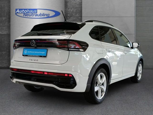 Volkswagen Taigo 1.0 TSI DSG