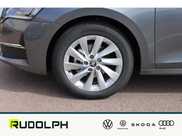 Skoda Octavia 1.5 TSI Combi Selection