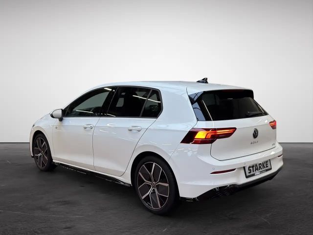 Volkswagen Golf 1.5 eTSI DSG R-Line