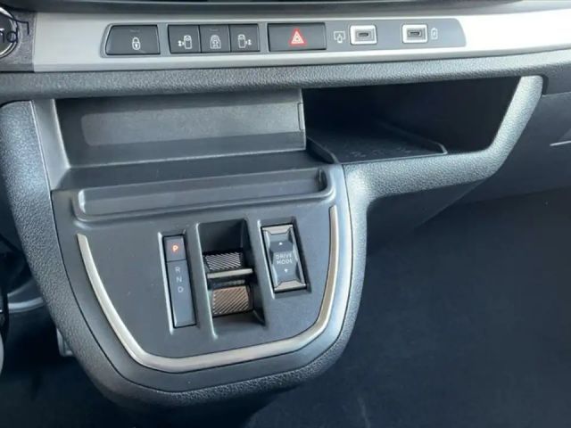 Citroën Spacetourer Max