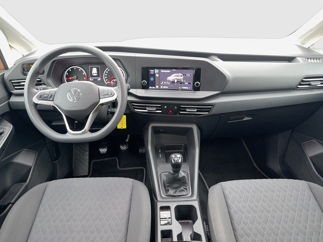 Volkswagen Caddy 1.5 TSI Life