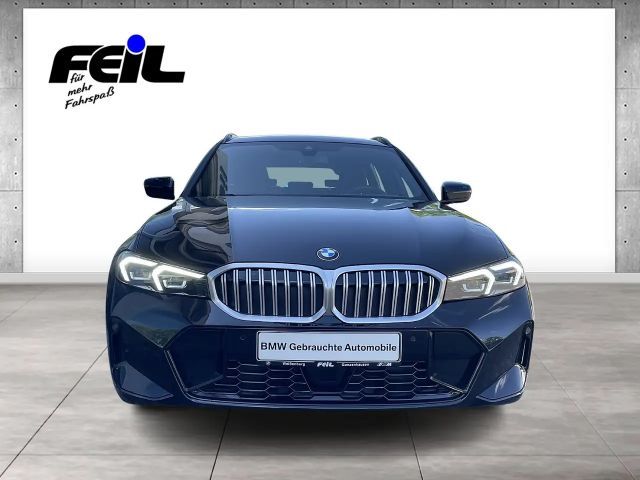 BMW 330 330i M-Sport xDrive