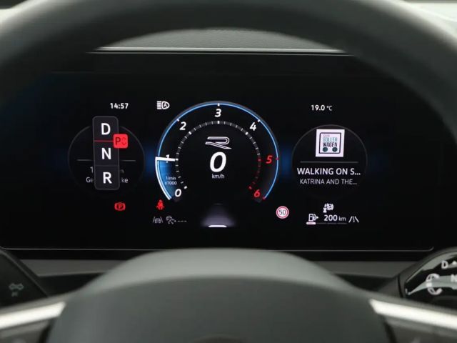 Volkswagen Tiguan 2.0 TDI DSG IQ.Drive R-Line