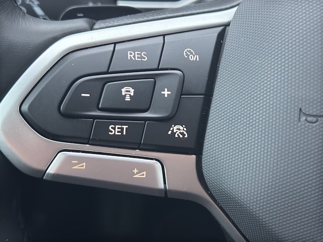 Volkswagen Taigo 1.5 TSI R-Line