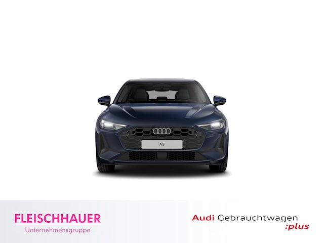 Audi A5 Quattro S-Tronic