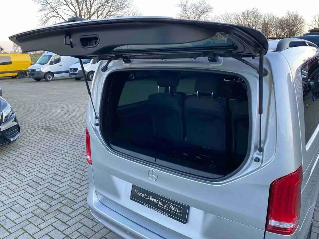 Mercedes-Benz V 250 AMG Line Limousine Lang