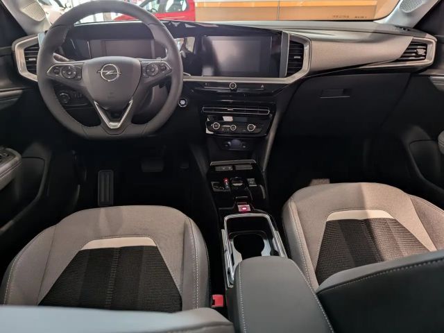 Opel Mokka Elegance Hybrid