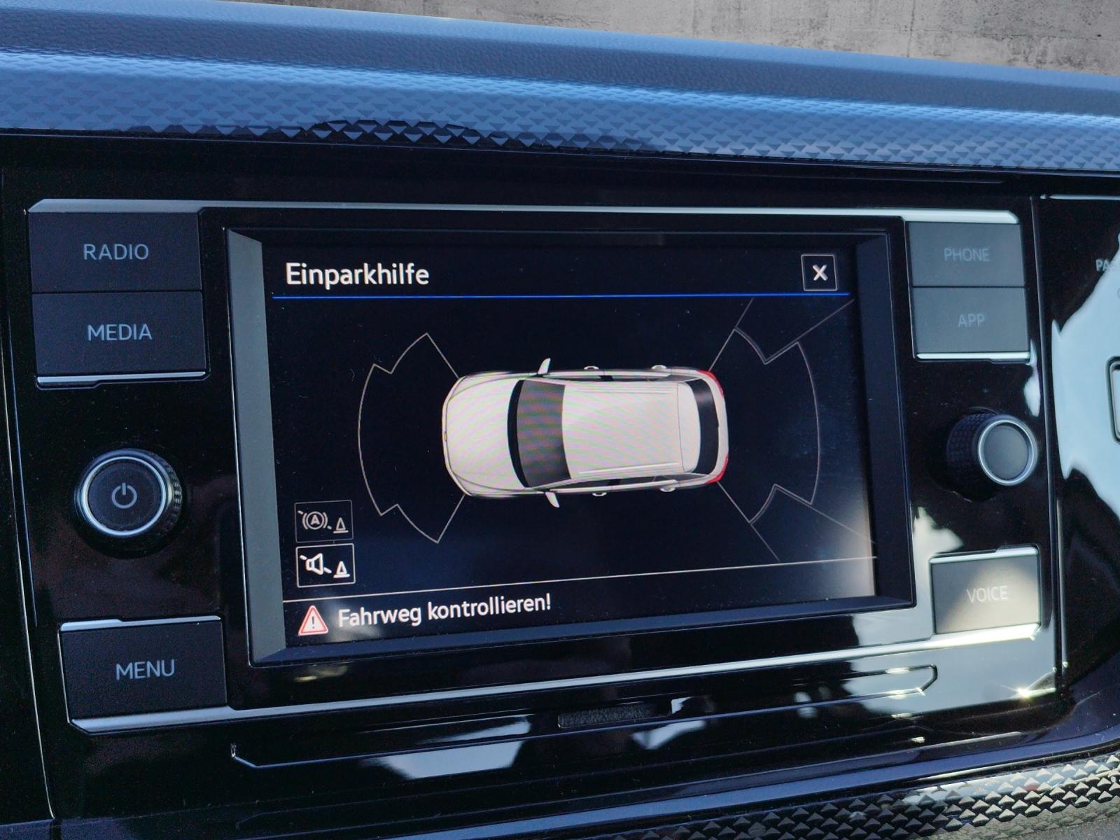 Volkswagen Taigo 1.0 TSI IQ.Drive Life