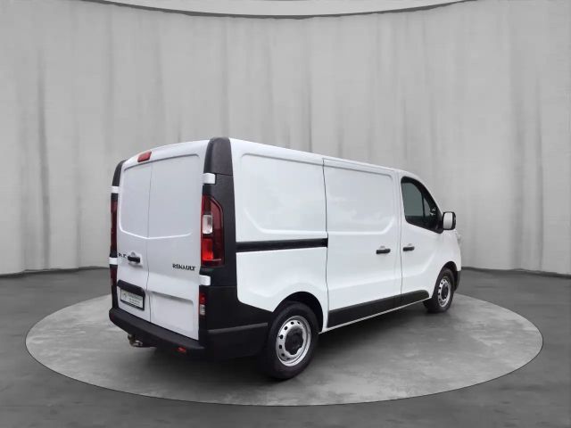 Renault Trafic Comfort EDC L1H1