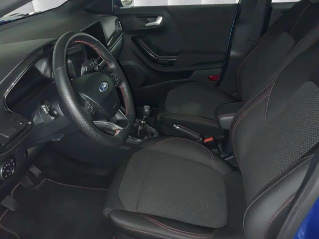 Ford Puma EcoBoost ST Line