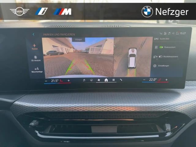 BMW 318 318i M-Sport Touring