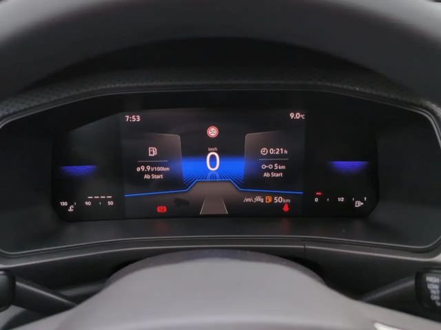 Volkswagen T-Cross 4Me TSI