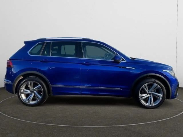Volkswagen Tiguan 1.5 TSI DSG R-Line
